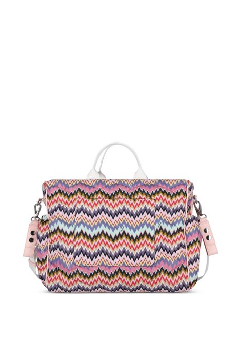 Borsa fasciatoio trapuntata MISSONI KIDS | MX0038 N0366528MC
